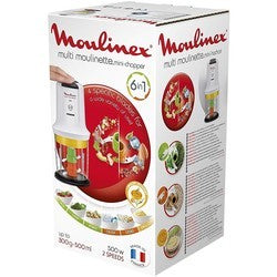 hachoir MOULINEX 500 watts