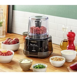 hachoir Moulinex Moulinette Ultimate DP810810