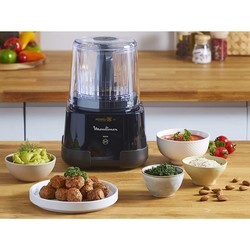 hachoir Moulinex Moulinette Ultimate DP810810