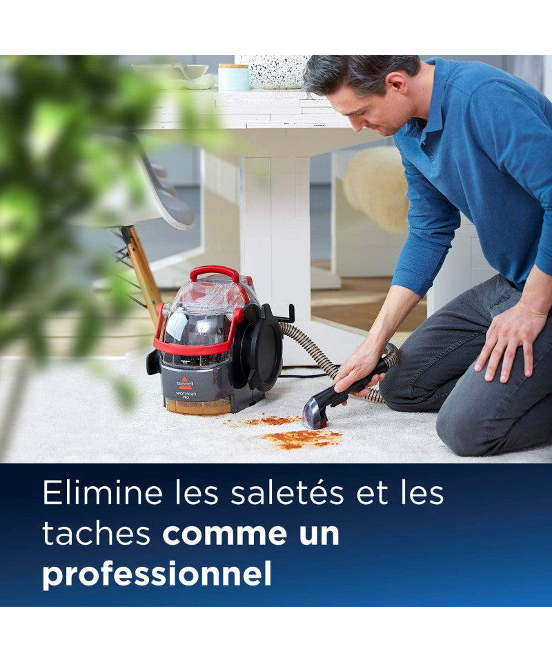 DÉTACHEUR BISSELL SpotClean Pro