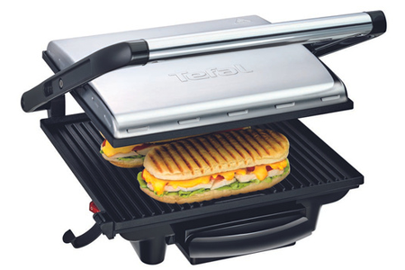 Grille-viande Tefal  GC241D12