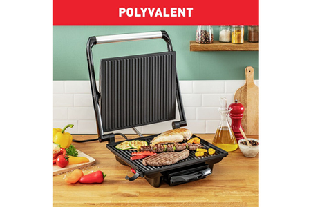 Grille-viande Tefal  GC241D12