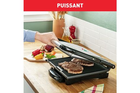 Grille-viande Tefal  GC241D12