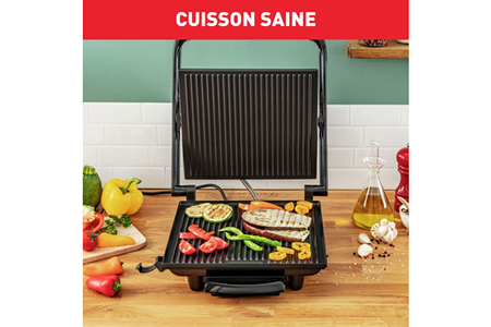 Grille-viande Tefal  GC241D12