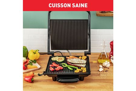 Grille-viande Tefal  GC241D12