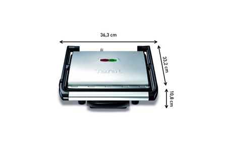 Grille-viande Tefal  GC241D12