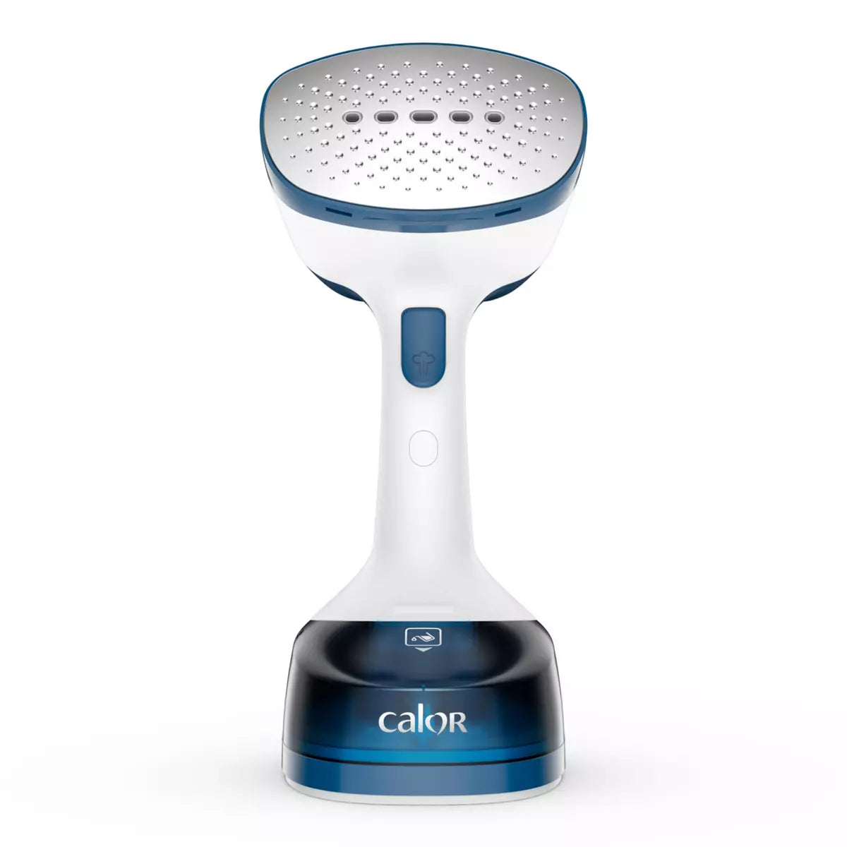 CALOR Défroisseur vertical DT7130C0 - Bleu 1400W