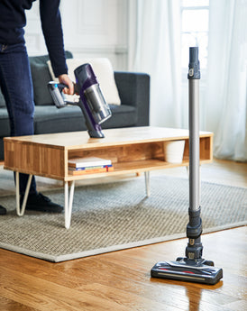 Aspirateur X-PERT 6.60 ESSENTIAL RH6837WO