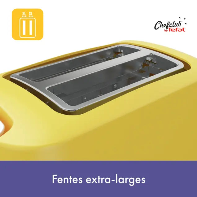 GRILLE PAIN TEFAL TT166210