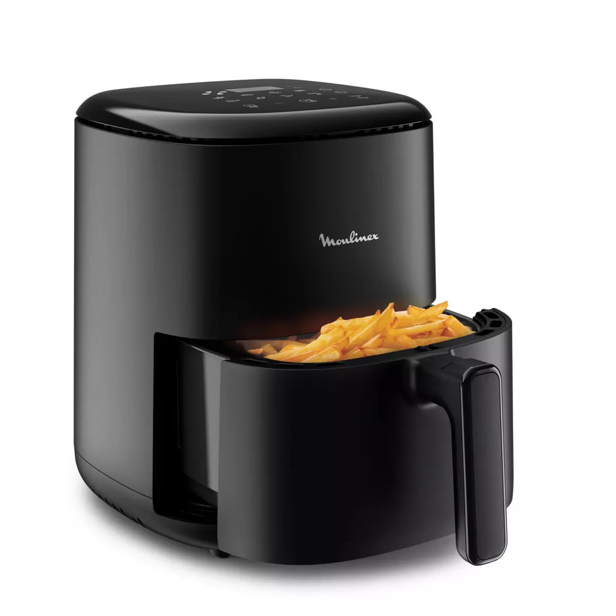 Friteuse Moulinex Easy Fry Compact 3L EZ145820