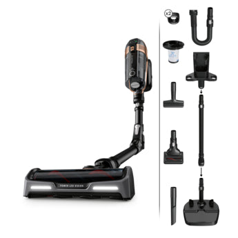 Aspirateur Rowenta X-Force Flex 15.60 RH99F1WO