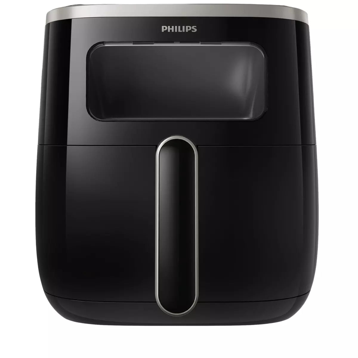 PHILIPS Friteuse électrique Airfryer HD9257/80 - Noir
