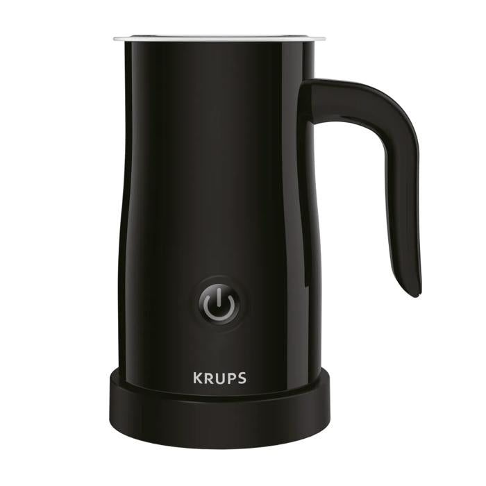 Mousseur à lait électrique krups