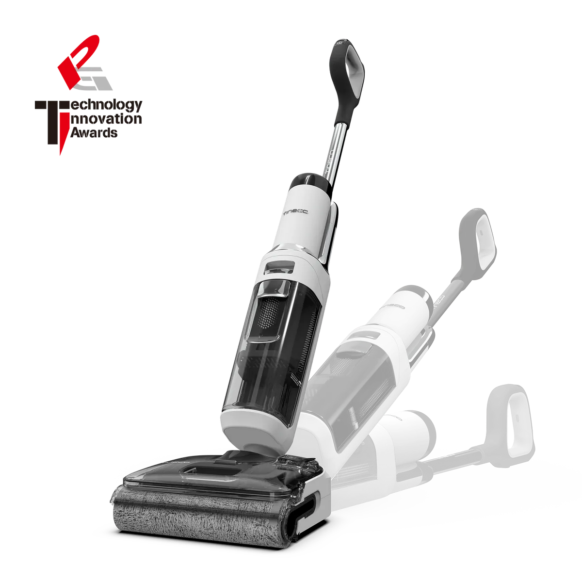 Aspirateur laveur Tineco S6 Stretch