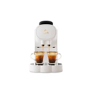 Machine à café Alessi Philips L'OR Barista Sublime