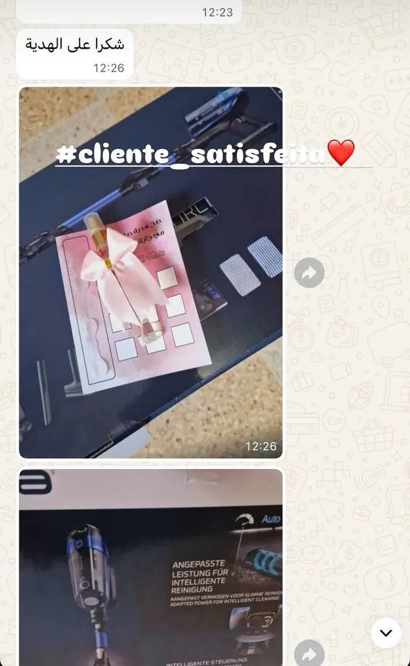 Capture d’écran envoyée par un client — Messages, Story Instagram · décembre 2025